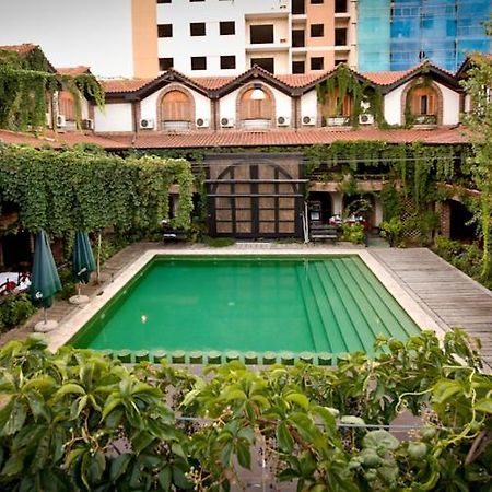 Hotel Restaurant Bujtina E Gjelit Tirana Extérieur photo